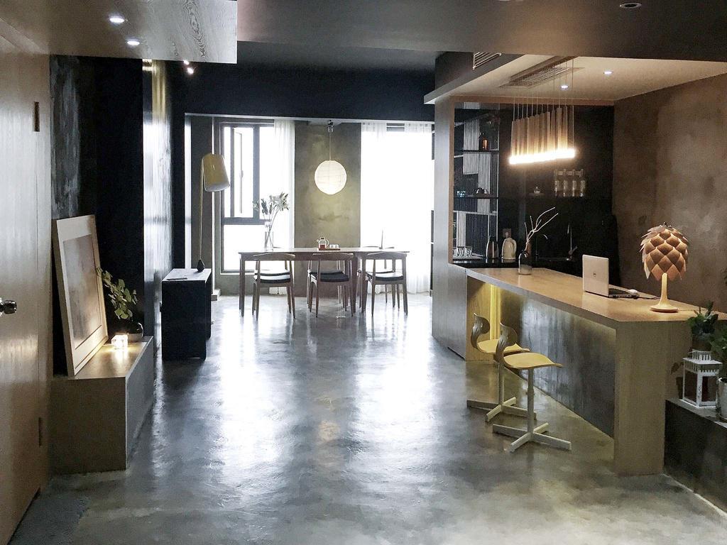 Boutique Of Meditation With Cuisine & Night View, Exit 2 Liujiatai Station Line 9 Τσονγκίνγκ Εξωτερικό φωτογραφία